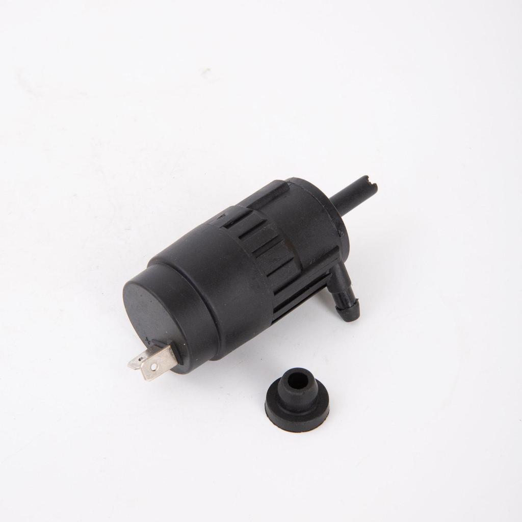 Car Washer Pump Motor for Wipers: Water Spray & Vibration