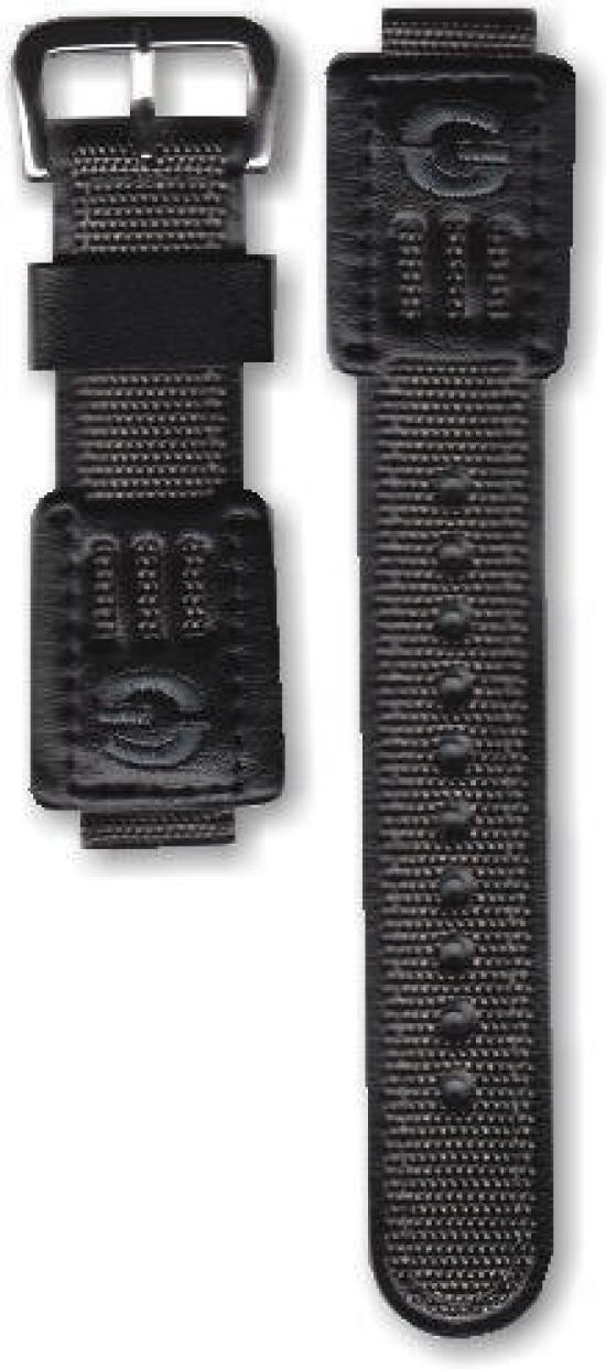 

Альтернативный ремешок для [Casio] (ремень) DW-9900 чёрный