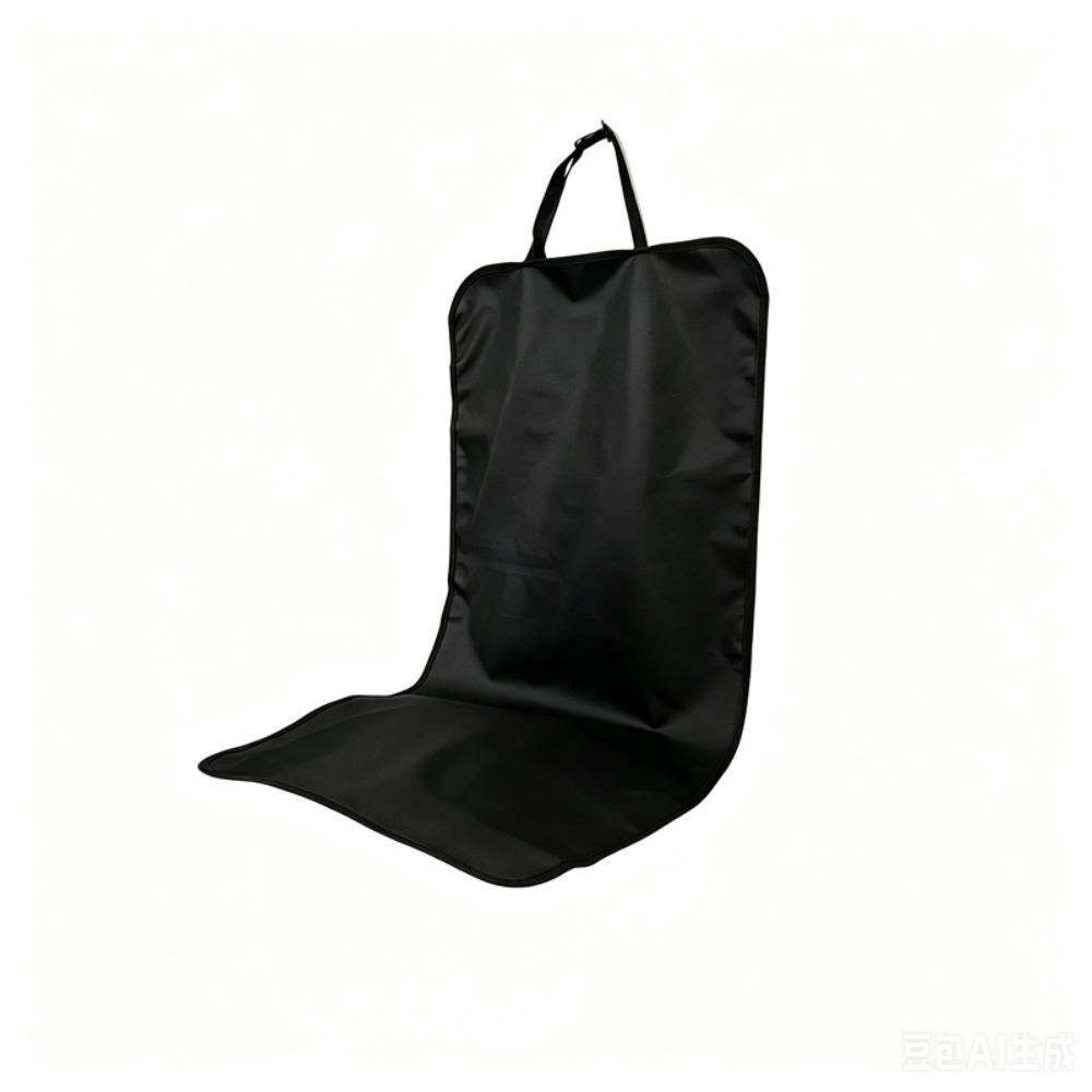 Waterproof Oxford Cloth Dog Cat Car Mat Anti-Dirt Pet Car Seat Cover  Car Protection