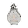 Lamp Lantern Light Windowsills Bedrooms Durability Easy To Use Eid Led Long-lasting Mubarak Performance Plastic