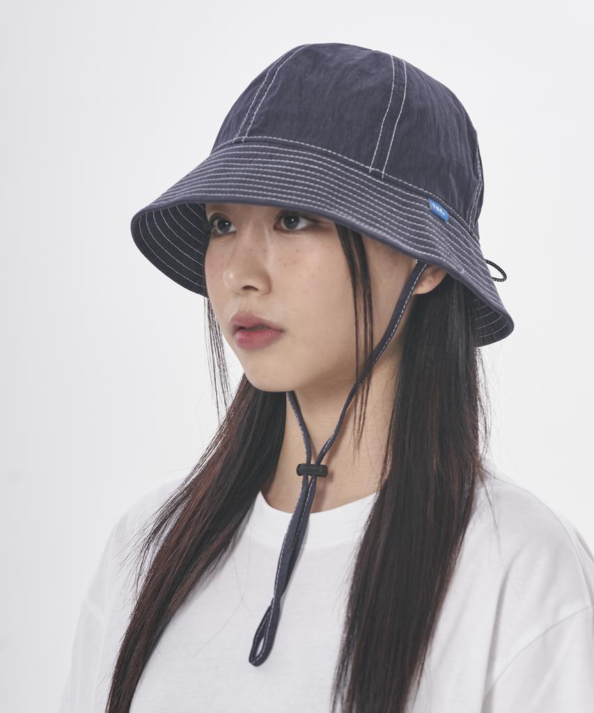 Tienpi Stitch 6Panel Bucket