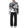 REPRESENT Mascot-print Fleece Jacket MLM1026-286