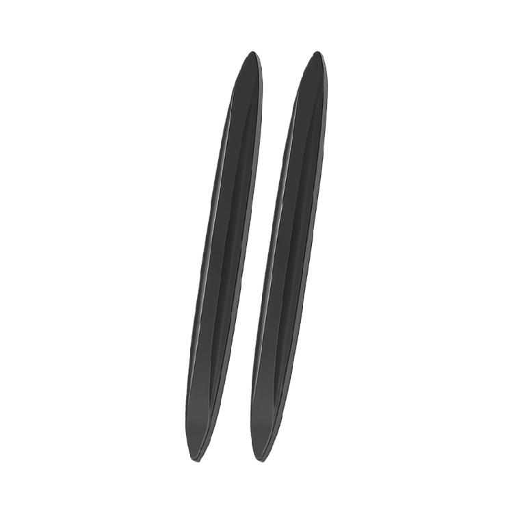 

Waterproof Low Profile Car Door Edge Guards Cover 3mm Thickness PVC Material Scratch Resistant And Invisible Installation