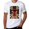 T-shirt Ministère de la Vérité T-shirt Graphique Original T-shirt