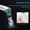 MEJUE Bathroom Basin Faucet Series