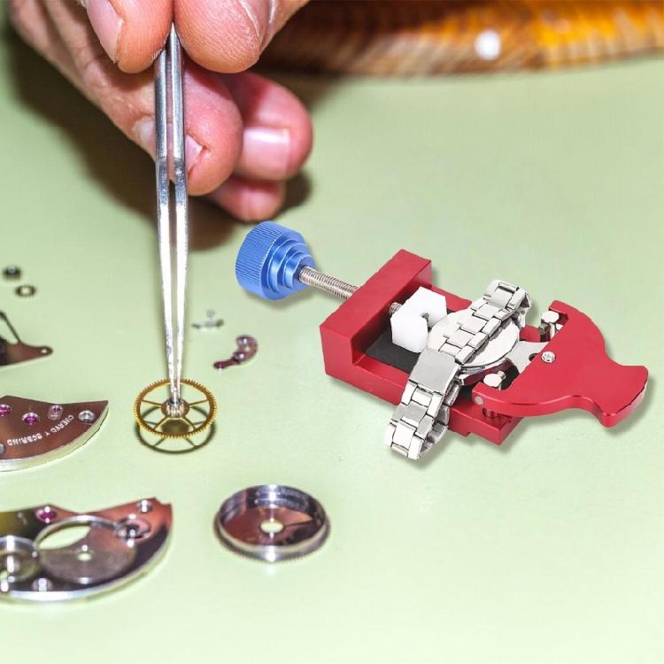 Watch Back Case Press Tool Wristwatch Cover Closers Multifunctional Watch Tool for Home and Travel Use