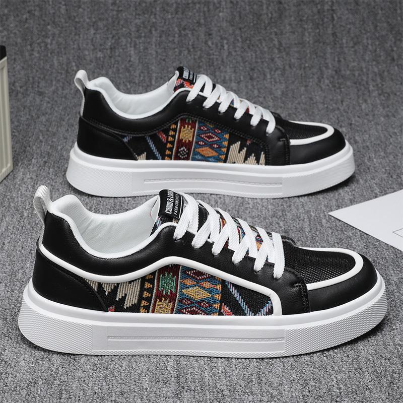 Fashion CYYTL Summer Mens Shoes Sneakers Casual Breathable Hiking Sports Outdoor Fashion Tennis Running Designer Luxury Platform Loafers