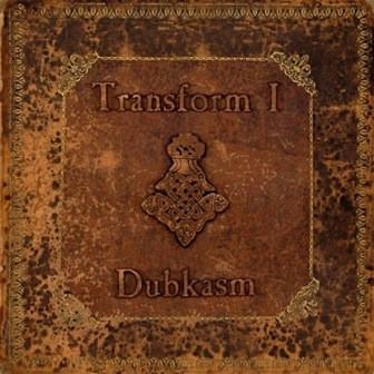 LP Record DUBKASM Transform I NONE Sufferahs Choi 2009 UK Reggae Ska Dub Used