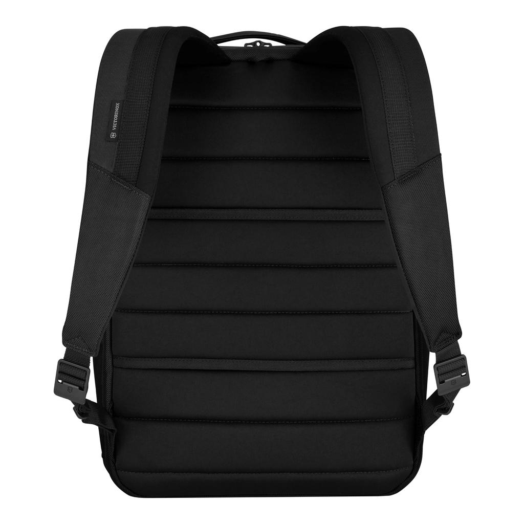 Victorinox Altmont Professional Essential Laptop Backpack with Detachable Lightweight and Simple Design for Business Features a Dedicated Compartment