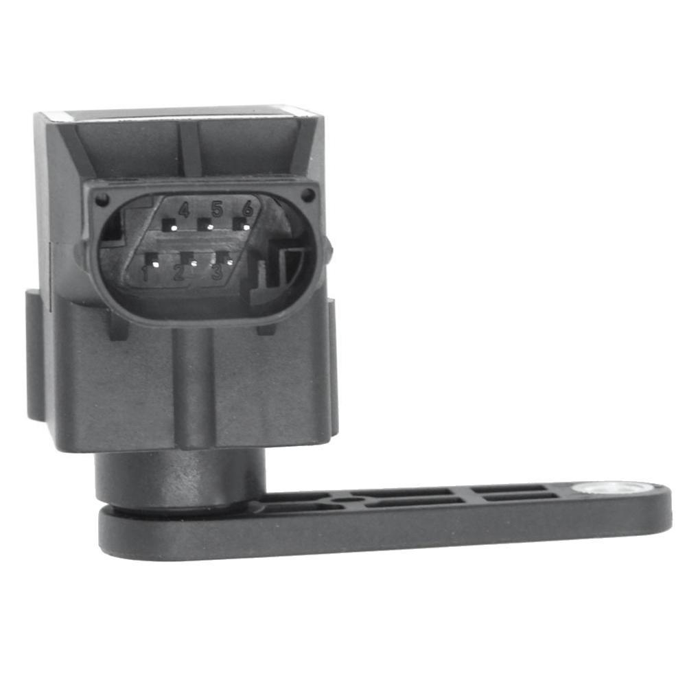 ABQD!For Skoda Seat 4B0 907 503 503A 4B0907503 4B0907503A Headlight Leveling Level Range Control Sensor