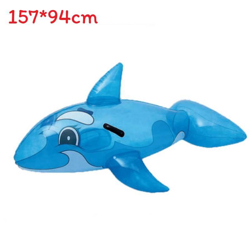 Baby Water Ride On Toy With Thick Plastic For Infant Play And Development