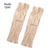UV Protect Arm Sleeves Breathable Sun Protection Gloves New Ice Sleeve Arm Cover  Unisex