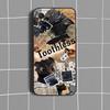 HowS to T-Train Y-Your Dragon Phone Case For Samsung Galaxy A 91,80,73,72,71,53,52,51,22,5G Shockproof Soft Black Cover
