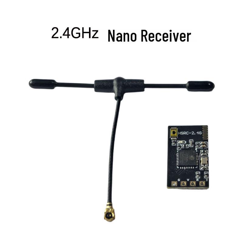 Hujian Nano ELRS 2.4G Receiver