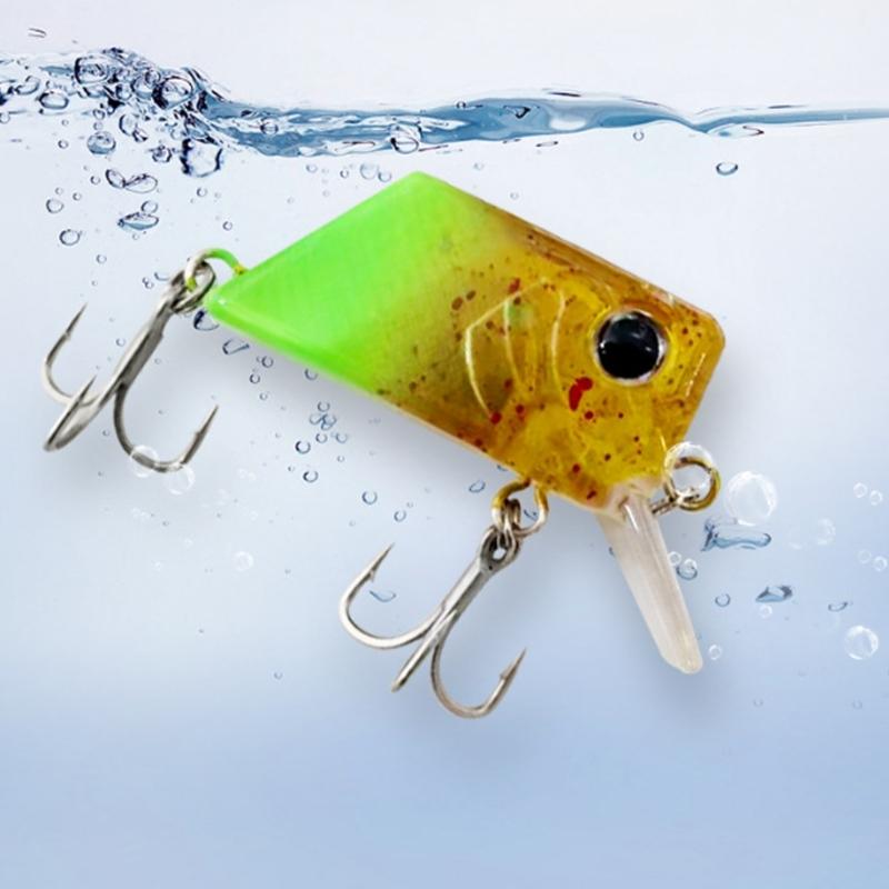 Fishing Baits Crankbait Wobbler Topwaters Artificial Hard Baits Topwaters Artificial Wobbler Swimbaits Enduring