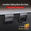 Glove Box Hook for Tesla Model 3Y Passenger Side - Interior Modification Accessory