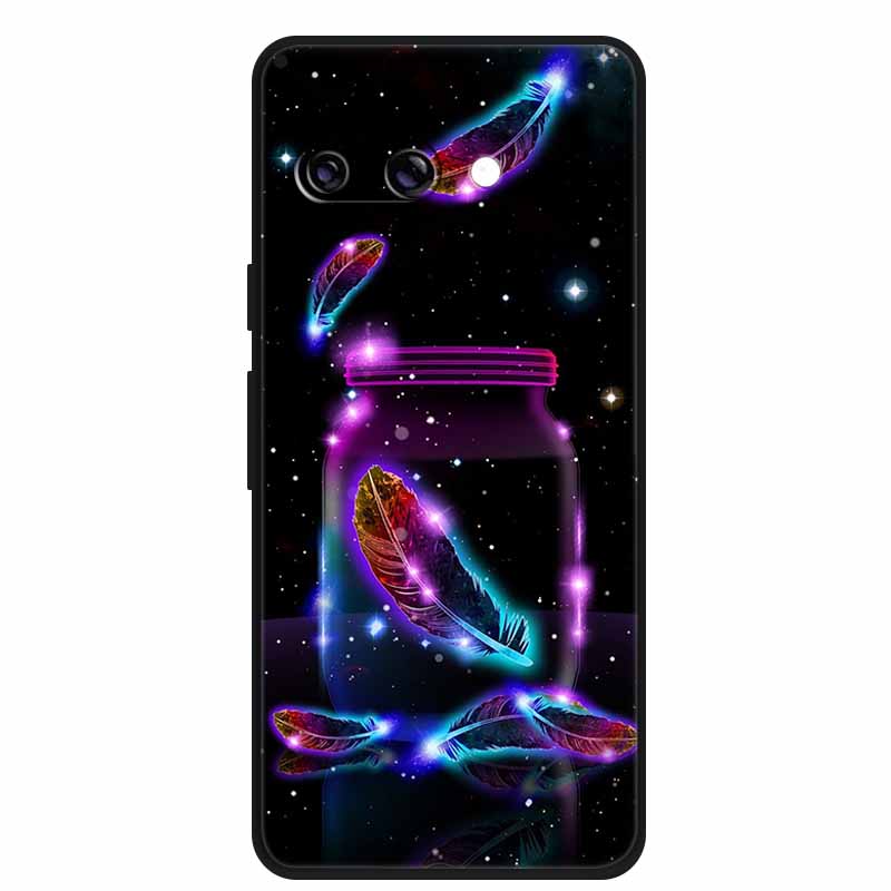 For Google Pixel 10A Case Soft Silicone TPU Luxury Capa Case for Google Pixel 10A Back Cover Protective Pixel10A Dustproof Coque
