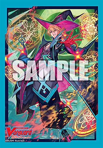 Bushiroad Sleeve Collection Mini Vol.479 Cardfight!! Vanguard "Luard, the Dragon Awaiting Awakening