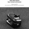 Car Badge Knob Handle Cover Gear Head Shift Emblem Stickers Decoration Decal Interiors For Volvo XC90 XC60 S60 V60 XC40 S90 V90