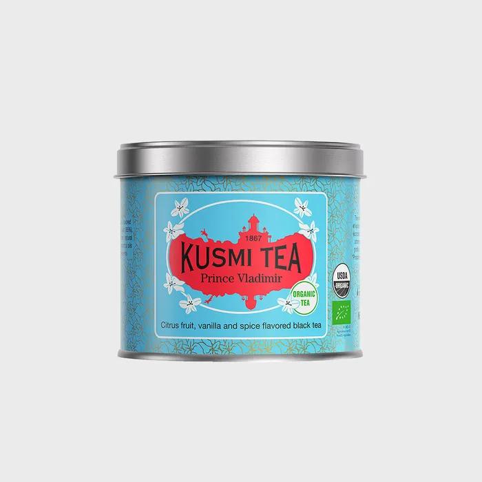 Organic Prince Vladimir 100g Metaltin