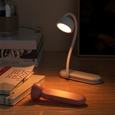 LED svítidla – LED stolní lampičky
