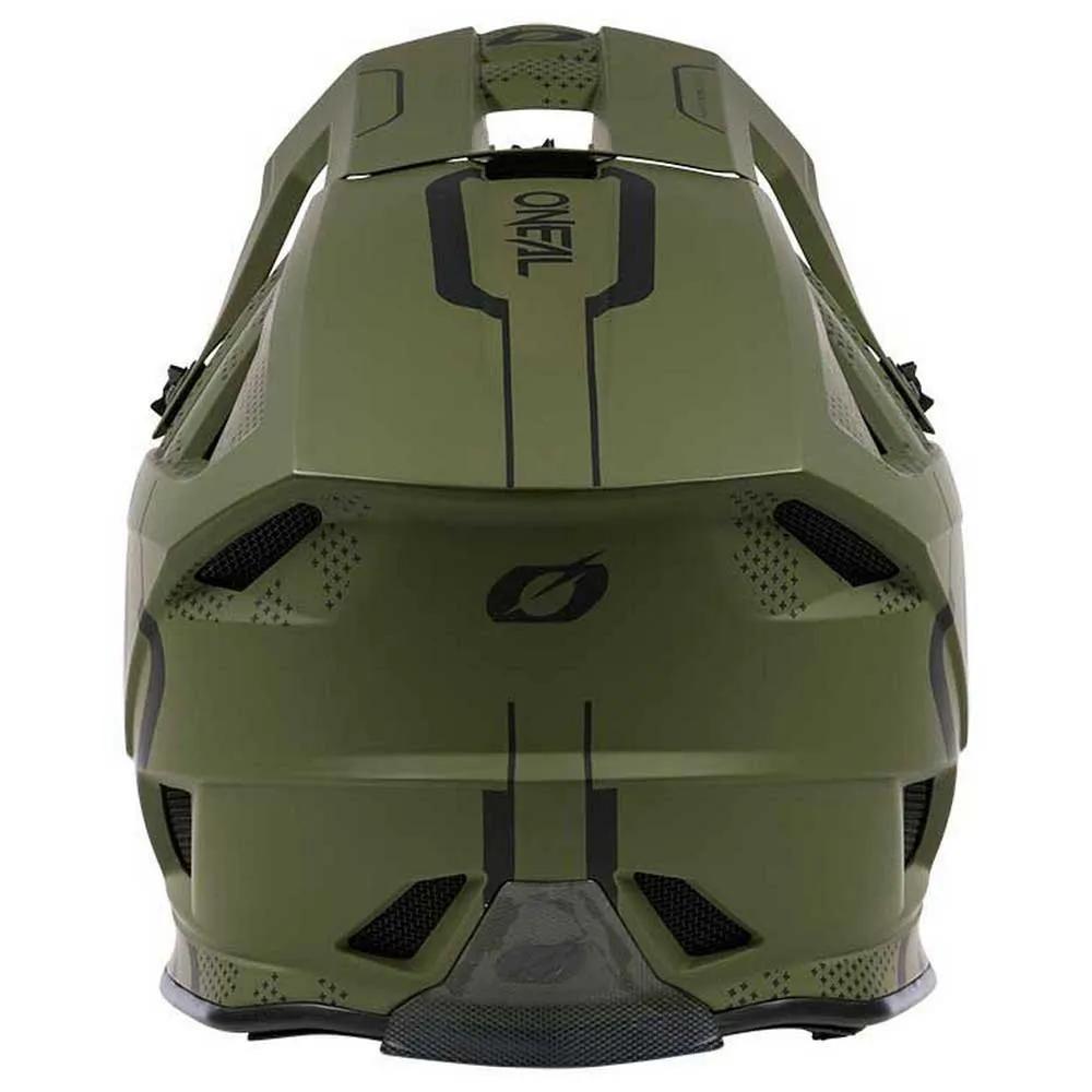 Oneal Шлем для бездорожья Blade Strike