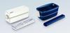 Asvel Lunchbox 1 3641 C-Lantus SS-T570, Tier, 570ml, Blau,