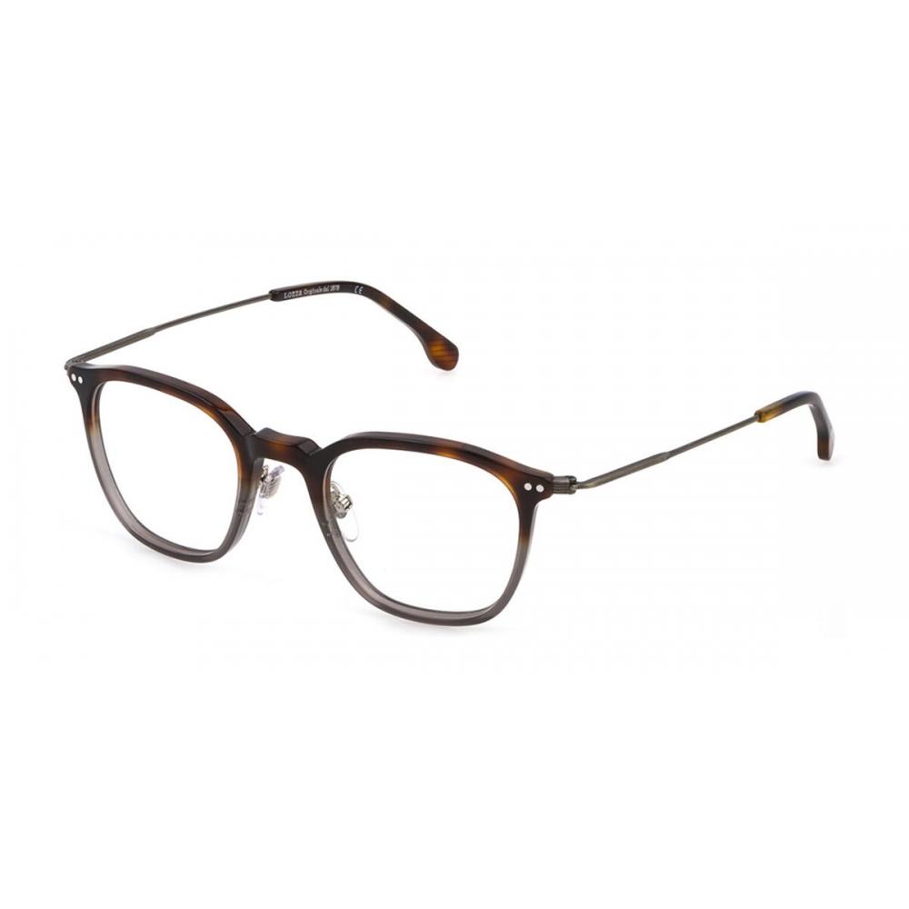 

Lozza Vl4267 0xak Unisex Eyeglasses /48-21-140