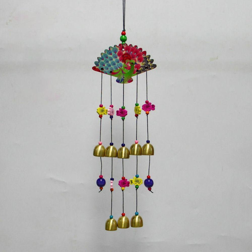 

Красочное украшение детской комнаты Слон/Сова/Бабочка/Павлин Украшение комнаты Комната