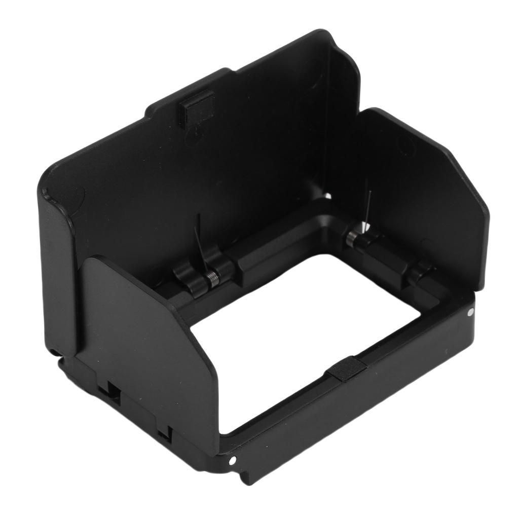 Vlog Camera Screen Sunshade Cover Fit for DJI Osmo Pocket 3 Portable Foldable Sun Hood Protector Prevent Glaring Light