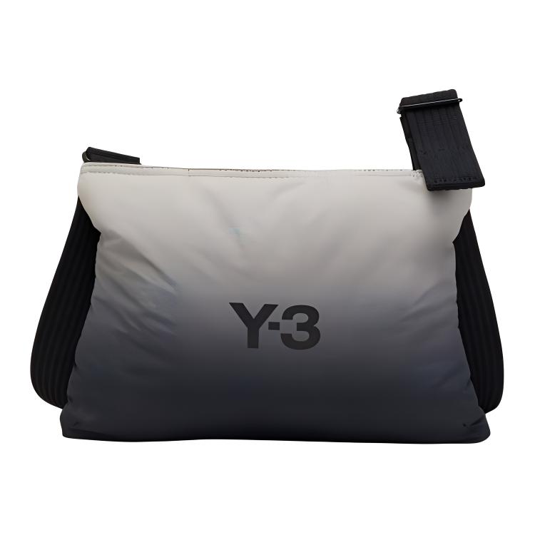 

Y-3 Минималистичная Универсальная Модная Полиэстеровая Сумка Через Плечо Uniseks Сумки Разные Цвета JI9163 Multicolor