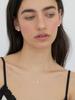 Still Instant Shell Spark Necklace
