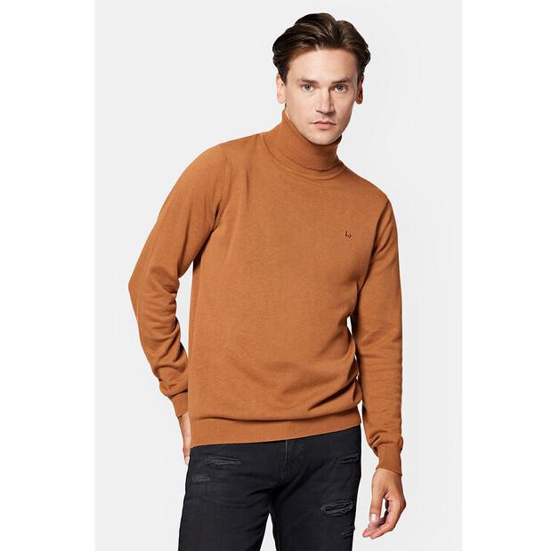 Свитер гольф Lancerto Slink