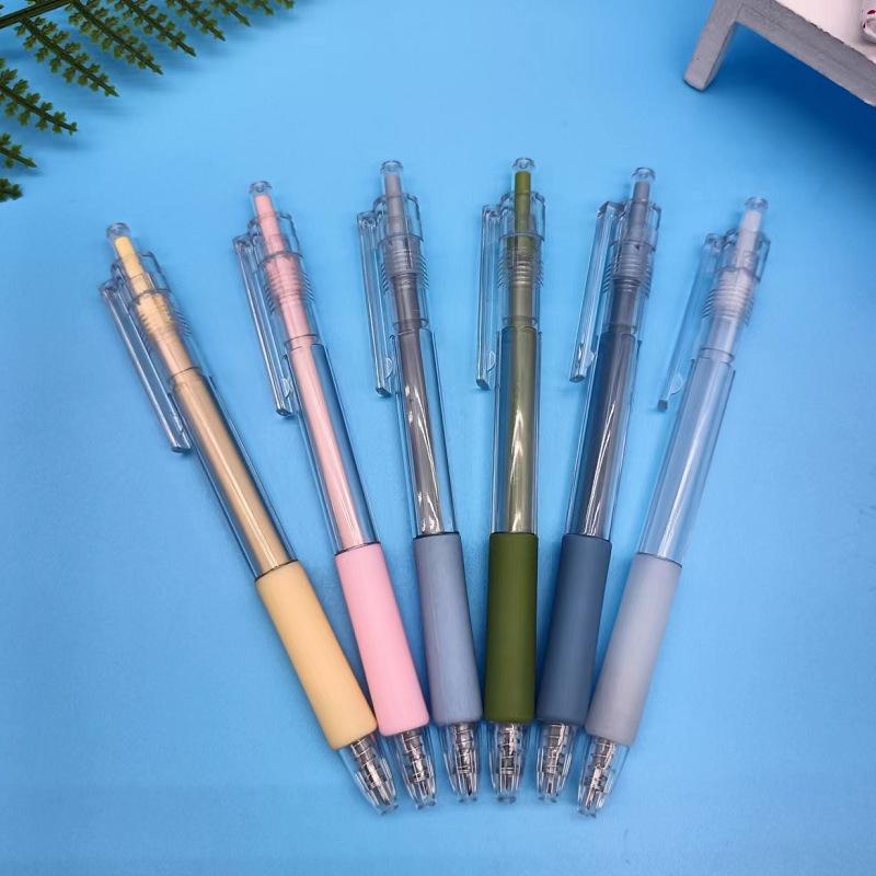 Morandi Journal Craft Knife Set: Cute Pen Knife, Stickers, Utility & Paper Cutter
