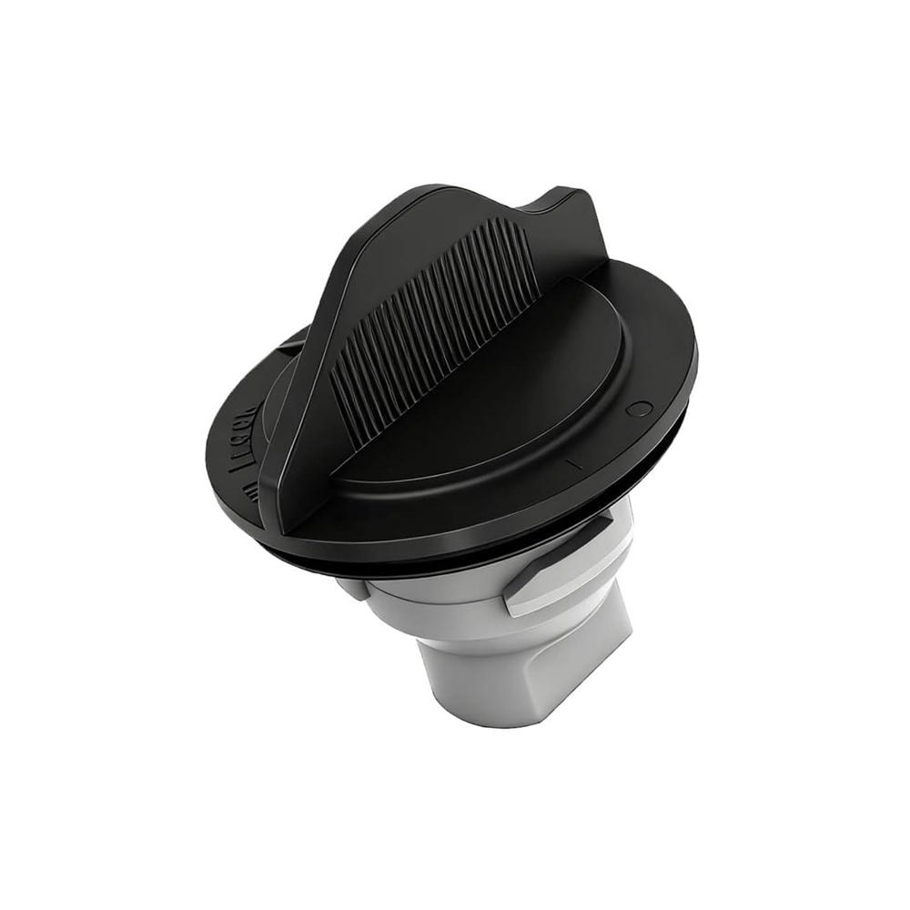 Front Side Turn Signal Lamp Socket w/Bulb For Chevrolet Tahoe 15-20 5.3L 6.3L