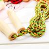 Practical Gym Body Building Exercise Jump Ropes Jump Counter Fitness Equipment Skipping Rope