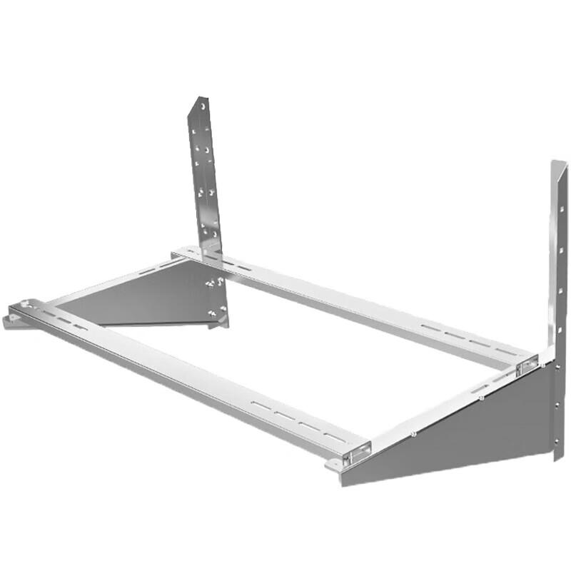Zhuyun Thickened 304 Stainless Steel AC Outdoor Unit Bracket
