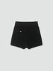 TINKNIT Knit Shorts_Black