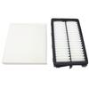 Luftfilter+Kupéfilter Kit 28113-L1000 97133-L1000 För Kia Sorento K5 21-23