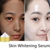 Brightening Serum Cream, Brightens Skin Tone, Moisturizes, Lightens Dullness, and Firms Skin