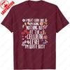 Unisexe Femme Drôle Haute Qualité Coton Vêtements Biologie Microbiologie Enseignant Cellulaire Botanique Molécule T-shirt Lettres Tendance Hauts Cool