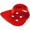 Kiktani Pick POP RED Red (1PAC=12PCS.)