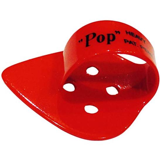Kiktani Pick POP RED Red (1PAC=12PCS.)