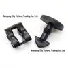 Land Rover Range Rover Sport/Freelander 2, Discovery 3/4 Front & Rear Bumper Protection Plate Pin
