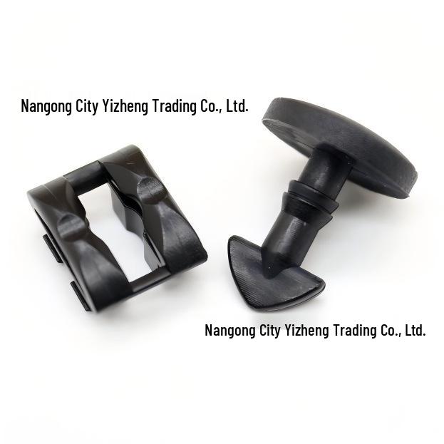 Land Rover Range Rover Sport/Freelander 2, Discovery 3/4 Front & Rear Bumper Protection Plate Pin