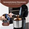 Coffee Maker Clatronic KA 3805 (264004)