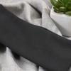 Bandana Headband (dark Gray) Headband Exercise Wide Headband
