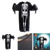High-quality Skeleton Ghost Cosplay Suit For Halloween Dress-up
