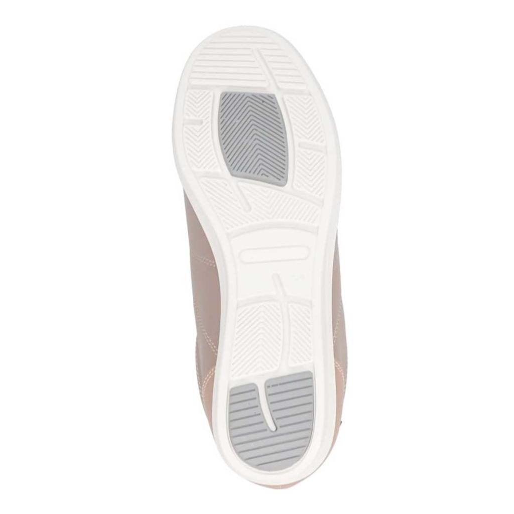 Elle Sports Women's BLA Sneakers ESP14707, Size 23.0 Cm