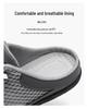 Men's Trendy Soft Sole Mesh Slip-On Loafers